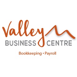 Valley Business Centre logo