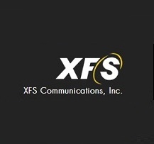 XFS Communications, Inc. logo