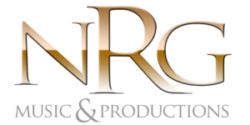 NRG Music & Production logo