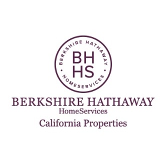 Berkshire Hathaway HomeServices California Properties: Monarch Beach Office logo