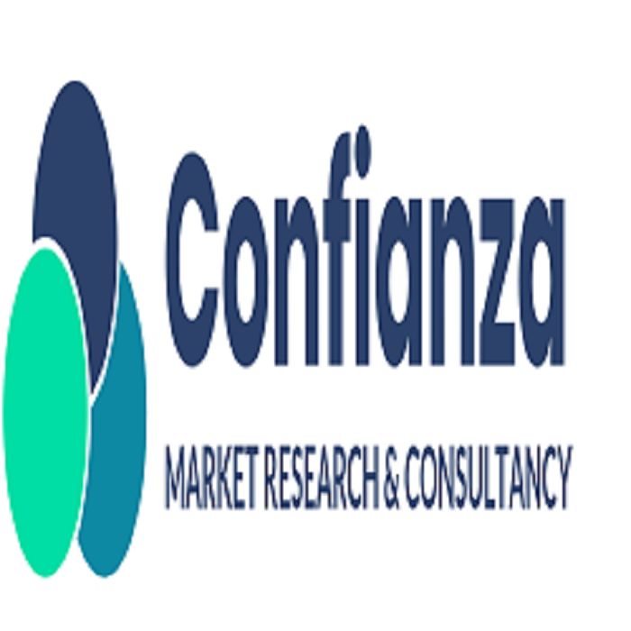 Confianza Market Research and Consultancy logo