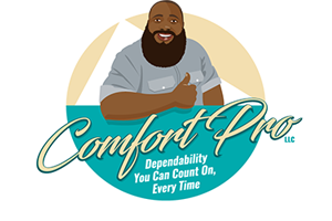 Comfort Pro LLC logo