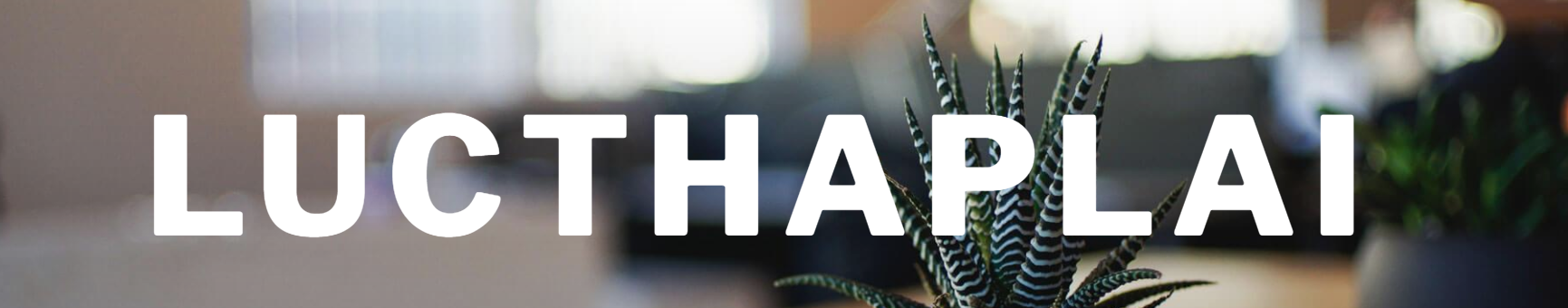 Lucthaplai logo