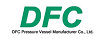 DFC tank pressure vessels manufacturer co.,Ltd logo