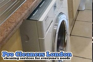Pro Cleaners Orpington logo