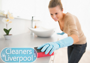 Cleaners Acton CW5 logo
