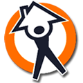 All Around Roofing and Exteriors Florida logo