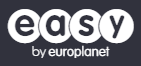 Easy.gr logo