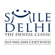 Smile Delhi The Dental Clinic logo