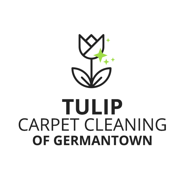 Tulip Carpet Cleaning of Germantown logo