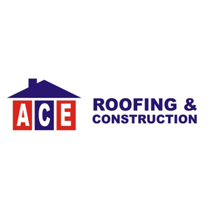 ACE Roofing & Construction logo