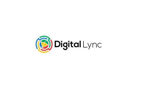 Digital Lync logo