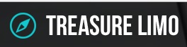 Treasure Limo San Diego Airport Transportation logo