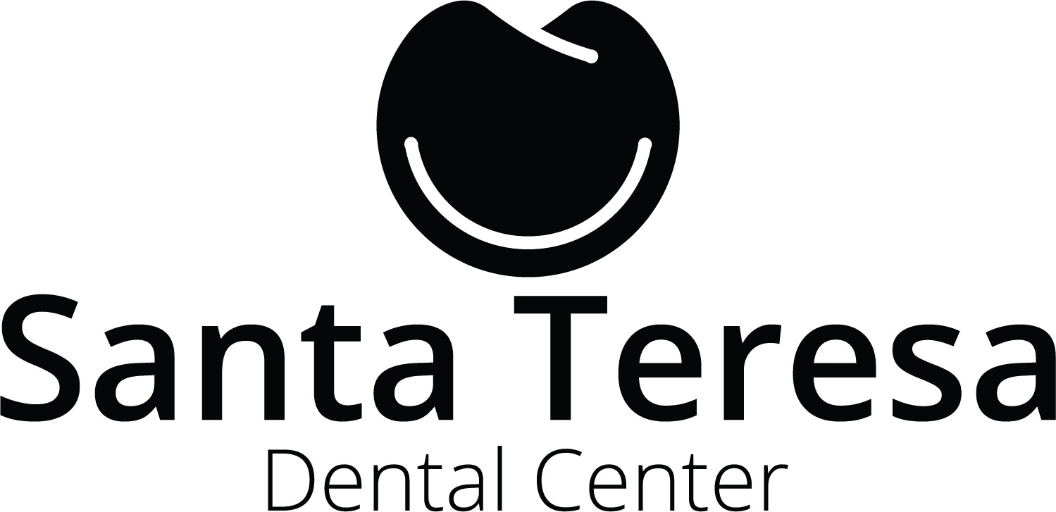 Santa Teresa Dental Center logo