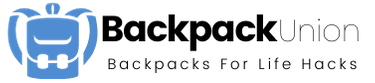 Backpack Union logo
