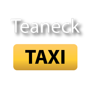 Teaneck Taxi logo