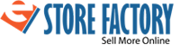 eStore Factory logo