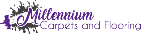 Millennium Carpets and Flooring logo