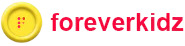 ForeverKidz logo