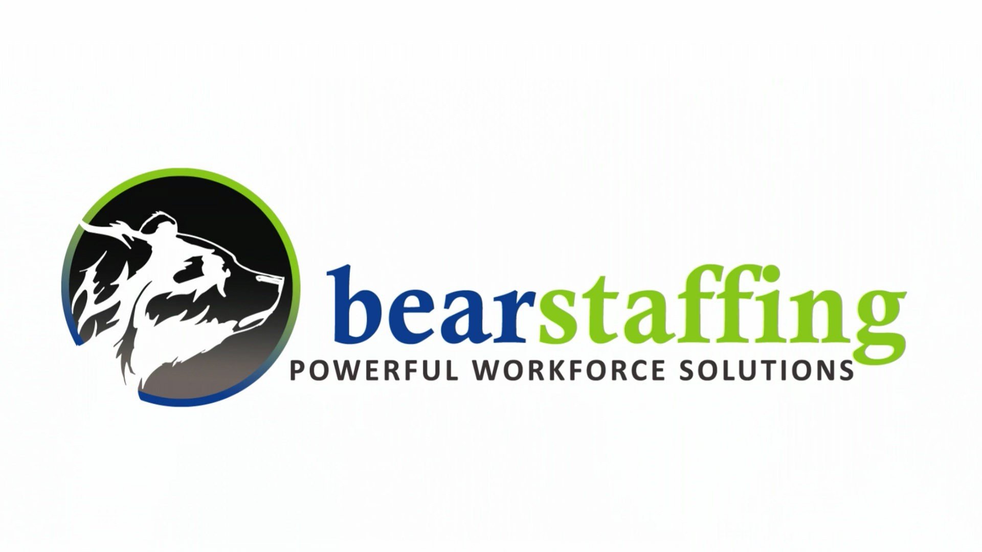 Bear Staffing Services: Woodbury, NJ logo