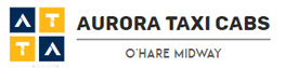 Aurora Airport Taxi Services logo
