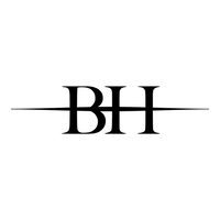 Black Halo logo