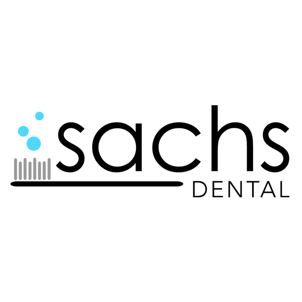 Sachs Dental: Cynthia M. Sachs, DDS, PC logo