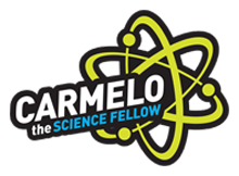 Carmelo The Science Fellow logo