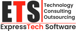 ExpressTech Software Solutions Pvt Ltd logo