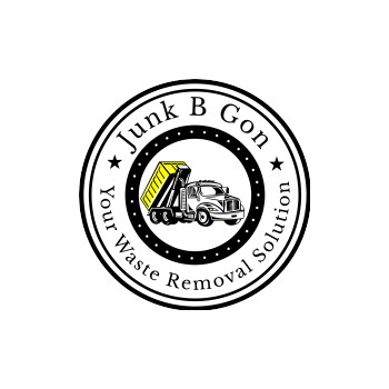 Junk B Gon, Inc. logo
