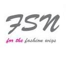 Hair and Wigs factory logo