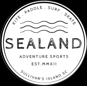 Sealand Adventure Sports logo