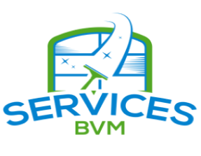 Services BVM logo