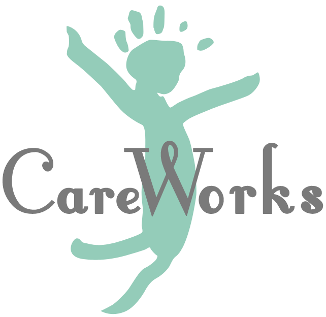 CareWorks Innovative Childcare logo