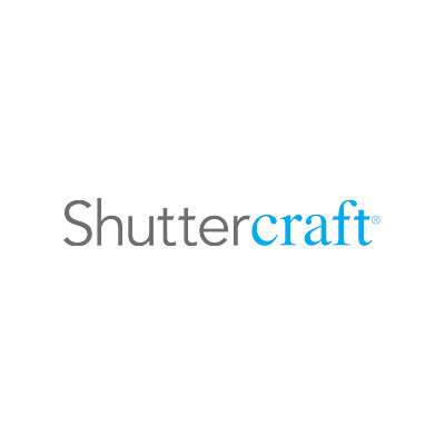 Shuttercraft Northants logo