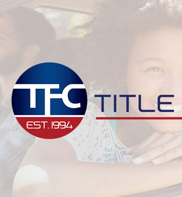 TFC Title Loans - San Jose logo