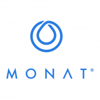 MONAT Global logo