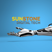 Sunstone Digital Tech logo