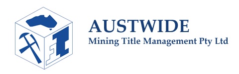 Austwide Mining Title Management logo