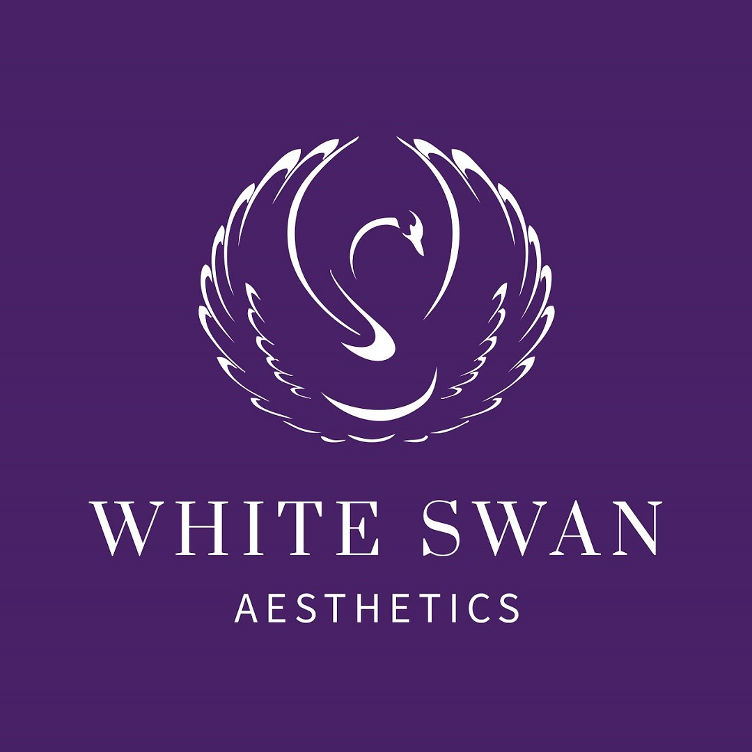 White Swan Caterham logo