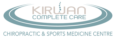 Kirwan Complete Care logo
