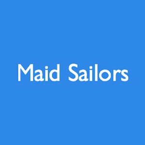 Maid Sailors Cleaning Service logo