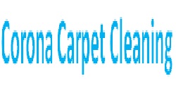 Corona Carpet Cleaning logo