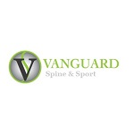 Vanguard Spine & Sport logo