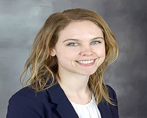 Attorney Ashley Leo logo