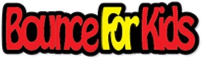 Bounce For kids logo