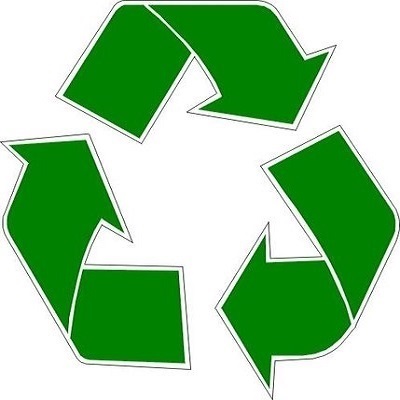 Forerunner Computer Recycling Atlanta logo