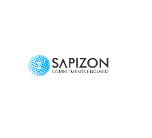 Sapizon Technologies logo