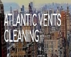 Atlantic Vents Cleaning logo