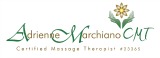 Adrienne Marchiano CMT logo